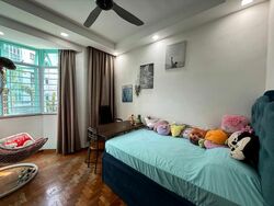 Ballota Park Condominium (D17), Condominium #534510901